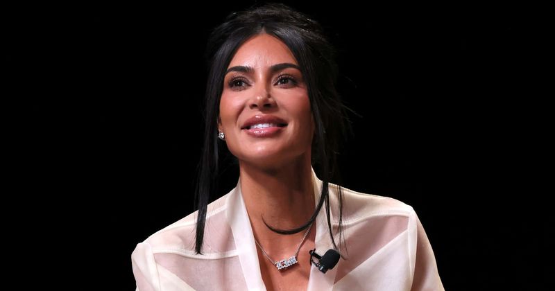 Kim Kardashian clears legal fees for more than 50 moms this Mother's Day: 'This is life changing' 