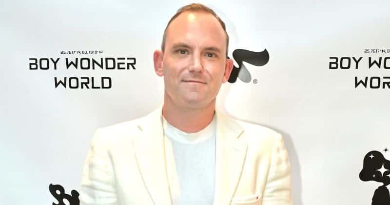 Self-taught real estate mogul is on a mission to donate shoes worth $1 million to kids in need