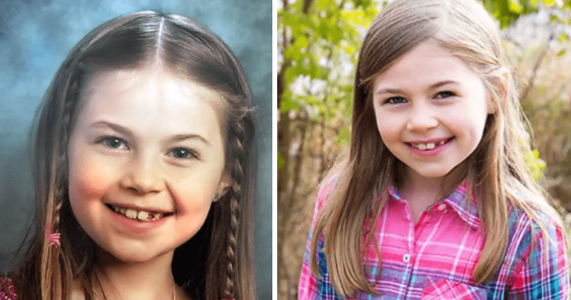 Abducted girl reunited with father after almost 6 years thanks to Netflix's 'Unsolved Mysteries'