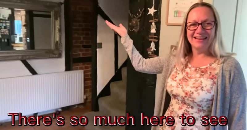 Real estate agent creates hilarious music video for five-bedroom house and people are loving it