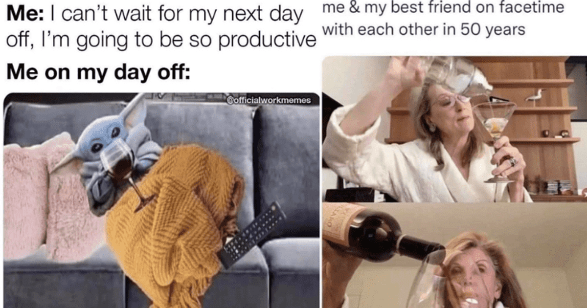 25 hilarious and accurate memes that explain what it truly means to be a woman