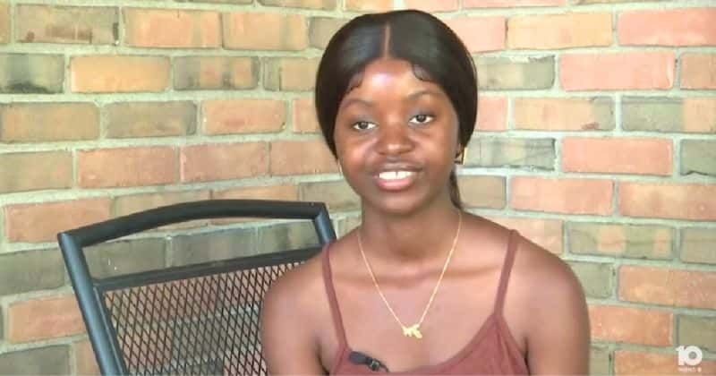High school senior who spent 10 years in refugee camps earns $240,000 in scholarships