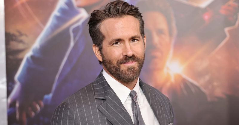 Ryan Reynolds credits birth of fourth child for inspiring his new show: 'From an anxious mind'
