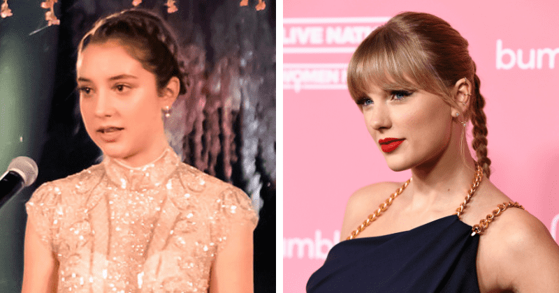 Make-A-Wish recipient turns down chance to meet idol Taylor Swift to start pancreas center for kids