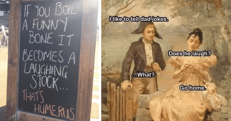 25 hilarious and relatable memes that inspire us to not take life way too seriously