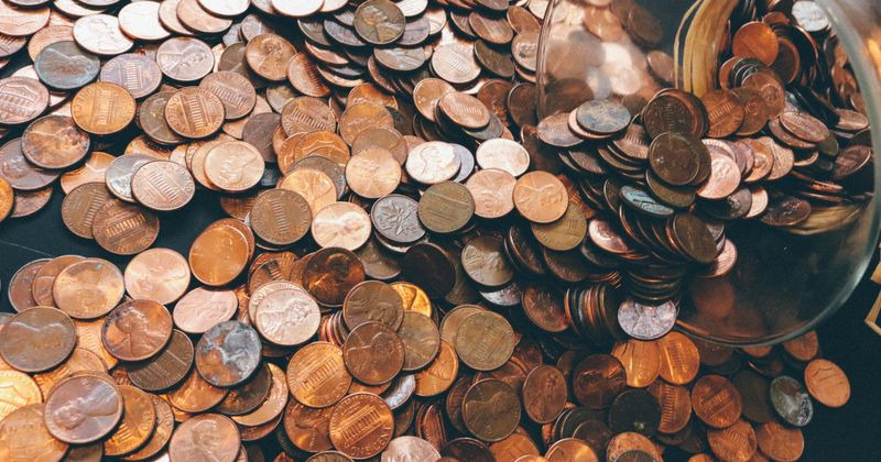 Employer who paid former staff's final salary in oily pennies ordered to pay more than $39,000