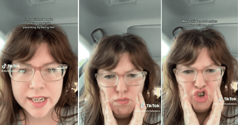 Professional counselor explains who 'gentle parenting' helps more in parent-child relationships