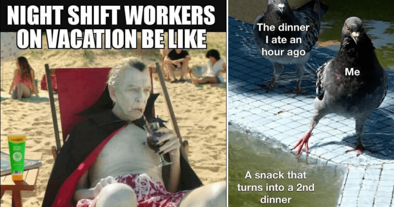 25 painfully relatable memes that will never fail to make us crack up