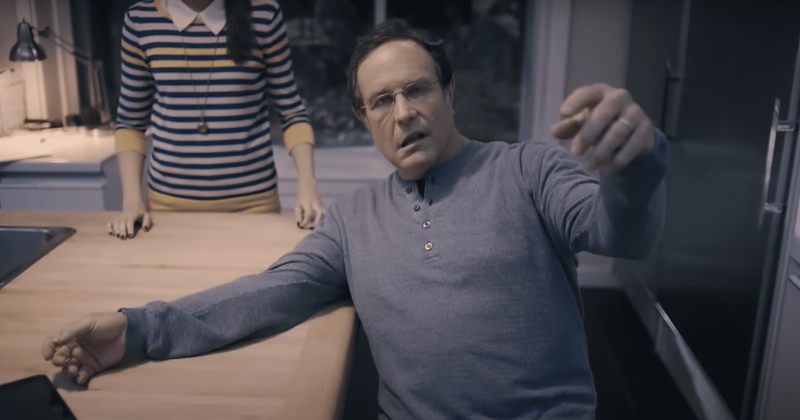Informative video accurately depicts how to spot signs of a stroke in an effort to save more lives