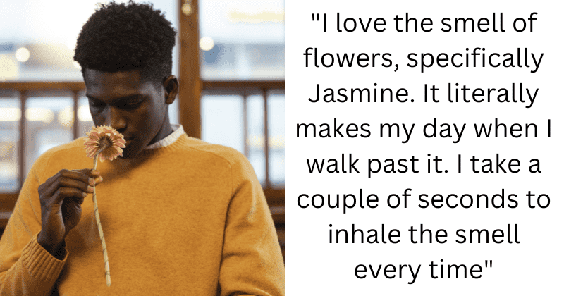 25 times stereotypically 'masculine' men expressed their love for stereotypically 'feminine' things and it's so wholesome