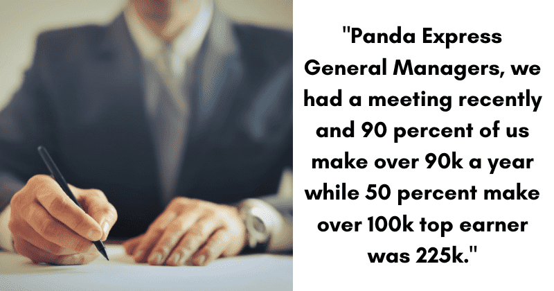 25 people are sharing little-known career choices that can pay surprisingly well