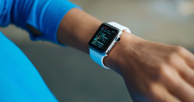 Apple Watch saves woman's life by detecting deadly blood clot in her lungs: 'I’m very lucky'