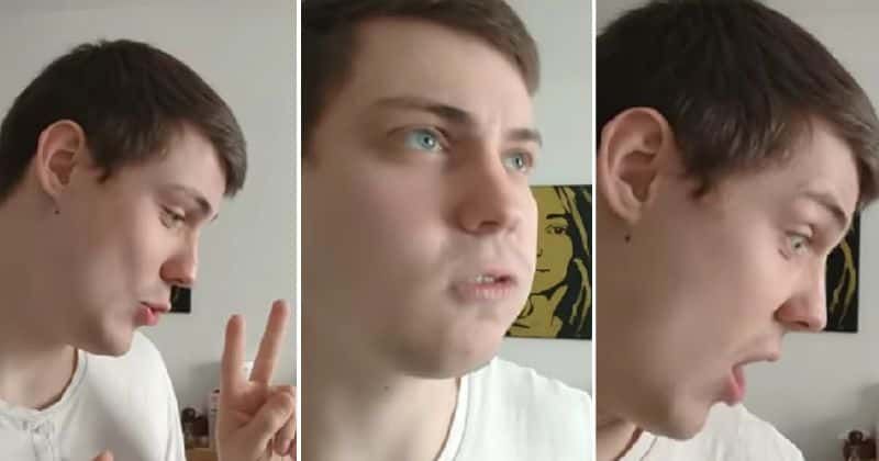 Dad beatboxes for his baby to calm down and it actually works: 'Unbelievable'