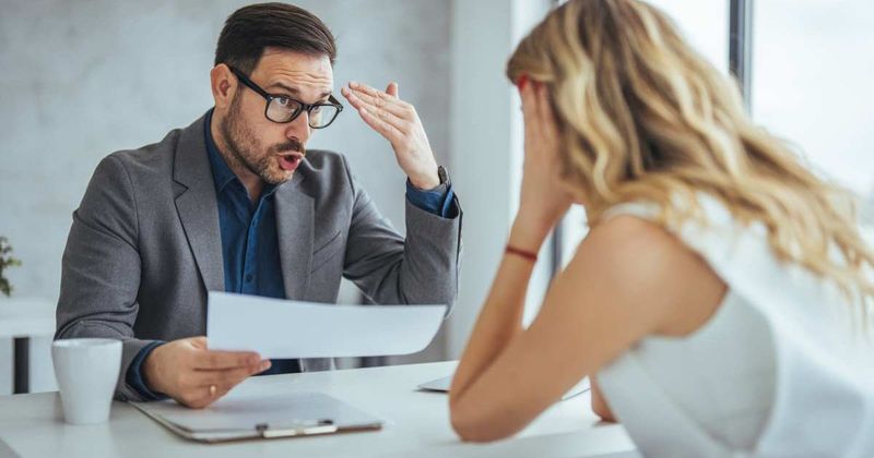 New boss threatened to fire clerk if she couldn't prove her whereabouts — her malicious compliance made him never ask again