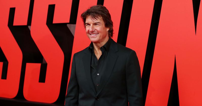 Tom Cruise reflects on the creation of the 'Mission Impossible' franchise alongside Brian de Palma