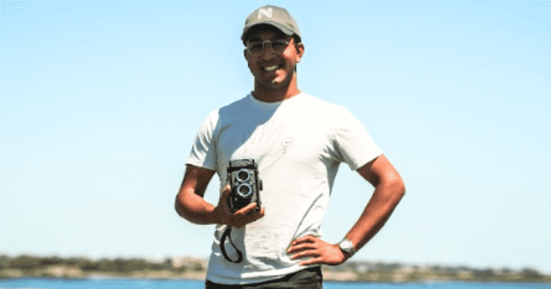 Photographer travels across America asking 1000 strangers for advice on life. Here are the best 15 of them