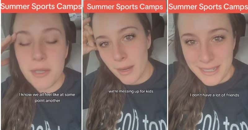 Mom who felt she was messing up her kids by 'not being a cool mom' gets warm influx of support
