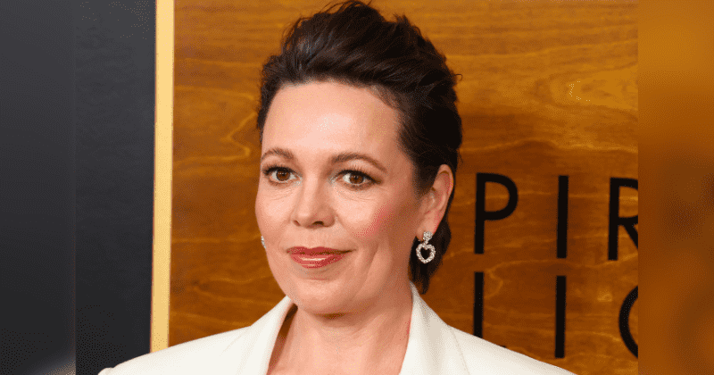 Olivia Colman continues decade-long campaign against domestic violence: 'Women are still expendable'