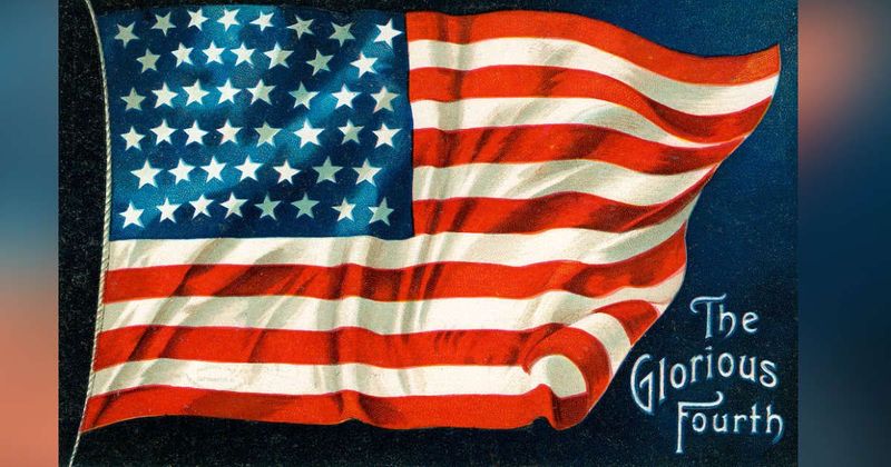 America declared independence on July 2. Here's why the 4th is celebrated as a holiday instead