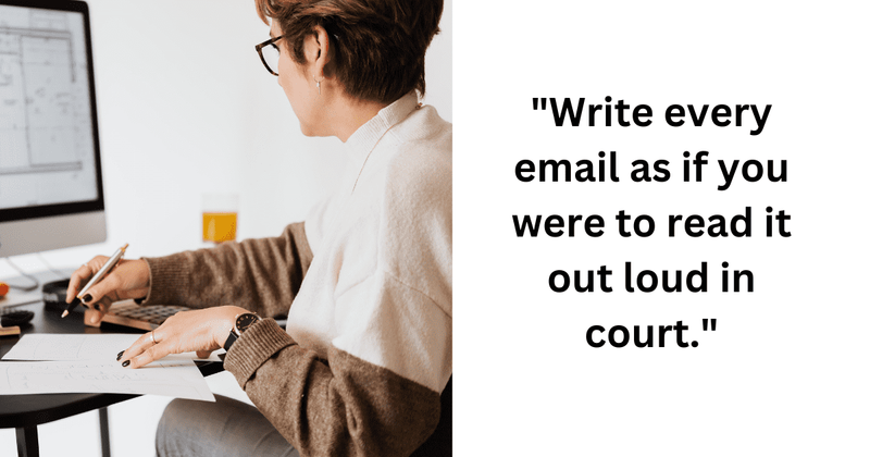 25 people share the unspoken rules in workplaces that are sure to help everyone