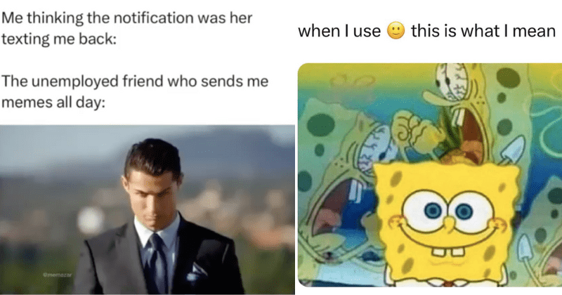 25 hilarious memes that are relatable and truly wholesome at the same time