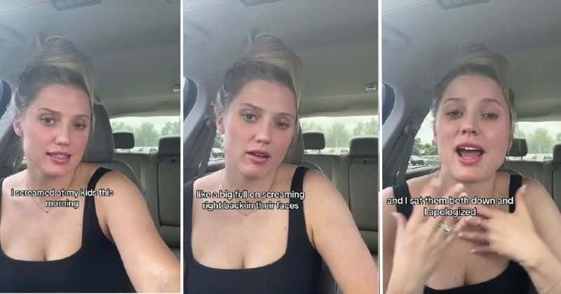 People rally around a mom who shares her everyday struggles of being a parent: 'You are not alone'