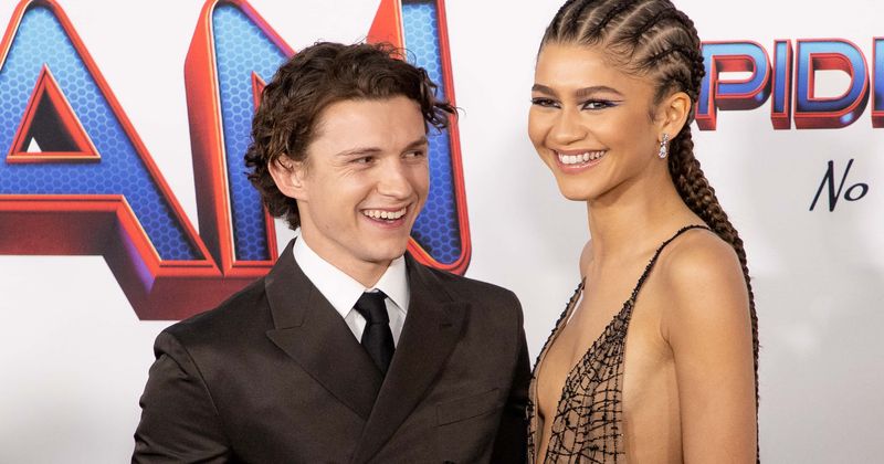Tom Holland explains why his relationship with Zendaya is 'worth its weight in gold'