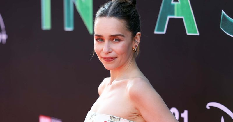 Emilia Clarke addresses 'stigma' against Marvel actors: 'Why are these great actors saying yes?'