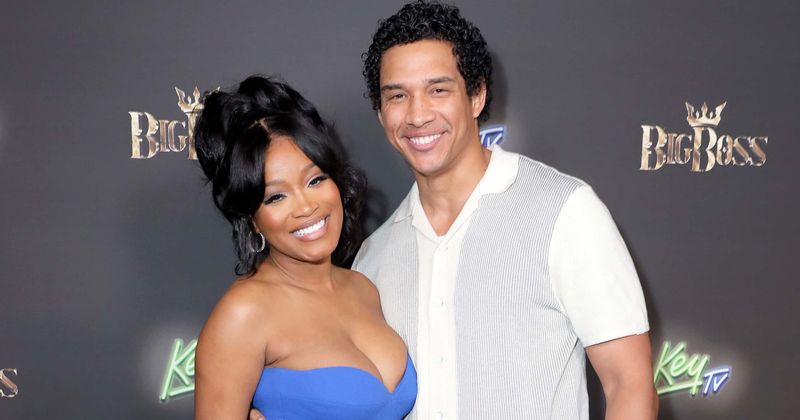 Keke Palmer's fans rise to her support after boyfriend Darius Jackson publically shames her outfit