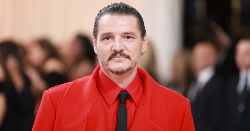 Pedro Pascal relives family’s harrowing immigration to America, lauds his parents for being 'so brave'