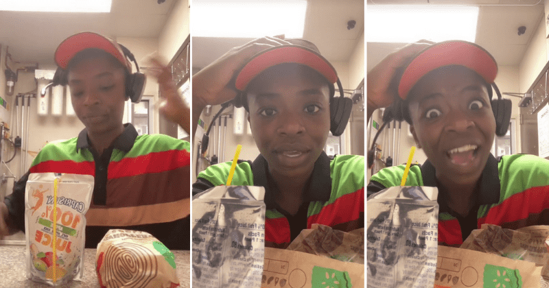 Employee spills the tea on Burger King job ad that promised her $16 per hour but paid $13 instead