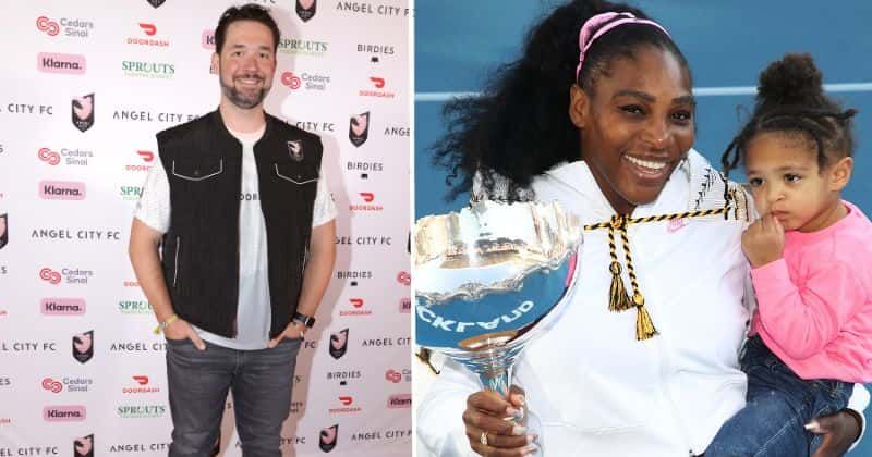 Ohanian explains why it is important to trust Serena's knowledge of her own body ahead of their 2nd baby