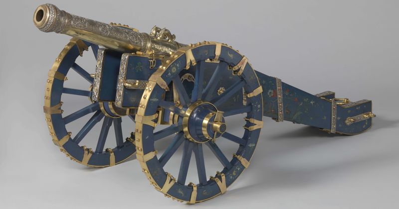 Netherlands to return nearly 500 looted objects to Indonesia and Sri Lanka in a historic moment