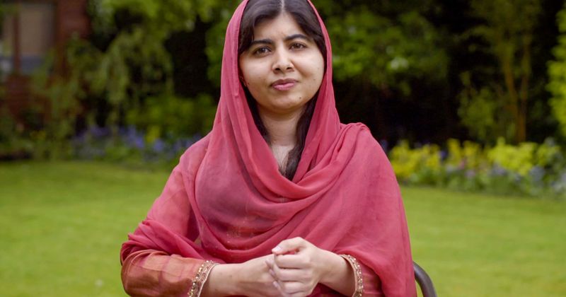 Malala Yousafzai's memorable UN speech still inspires people as she celebrates her 26th birthday