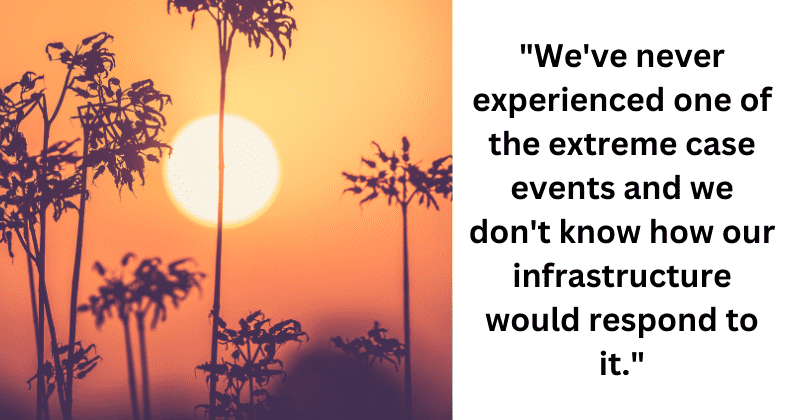 Sun approaching solar maximum in 2 years is causing worry and uncertainty among people