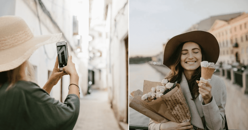Hotelier opens inn exclusively for women to protect them from unwanted male attention