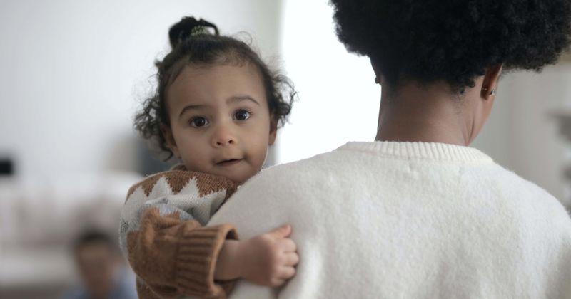 Parent's take on saying 'no' to kids instead of lying is eye-opening: 'It's not fun'