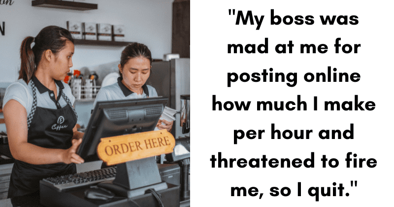 Boss checks out woman's post complaining about her poor salary, spark drama and debates online