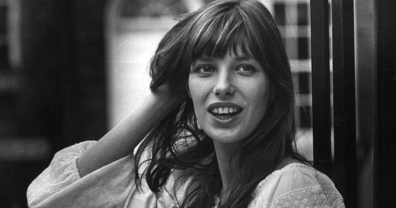 Jane Birkin, inspiration behind the Hermès bag, passed away at the age of 76 with an iconic legacy