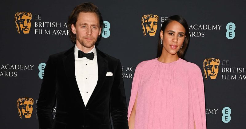 Tom Hiddleston gave precious advice to fiancé Zawe Ashton about joining 'The Marvels'