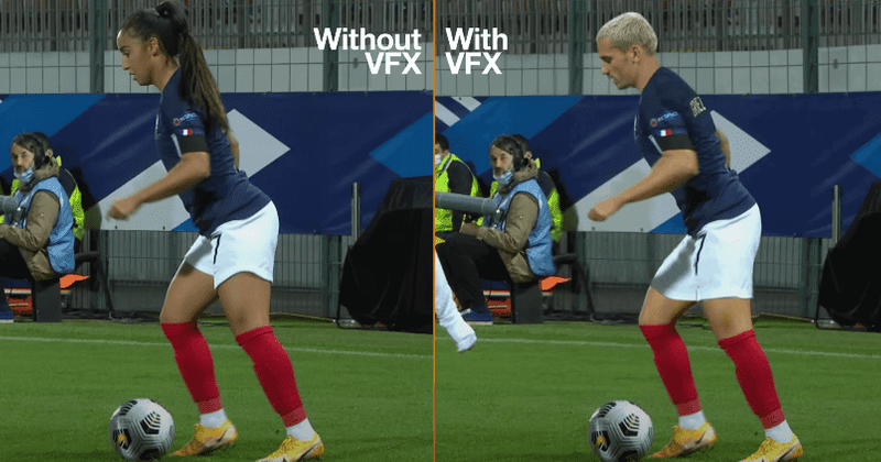 French football ad for Women's World Cup draws attention to gender stereotypes and proves a point