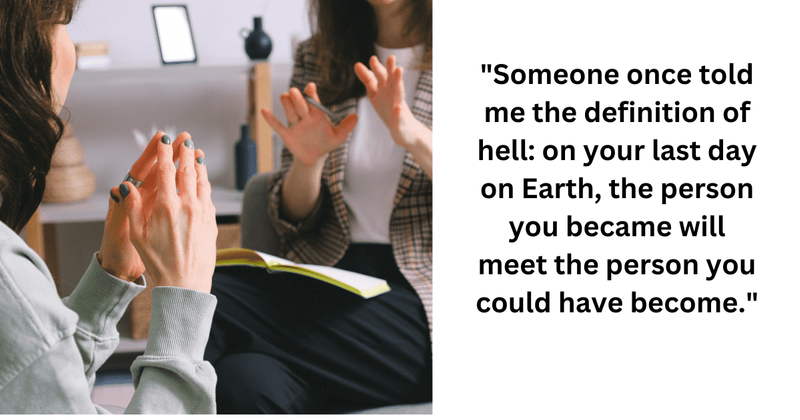 These 25 life-changing advice shared among women is resonating with so many people