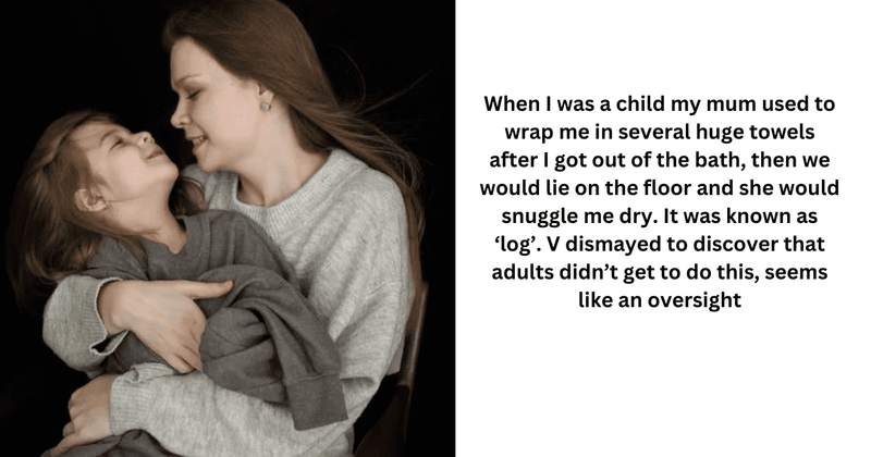 Twitter users share 21 uniquely hilarious family traditions that looked normal but were absolutely not 
