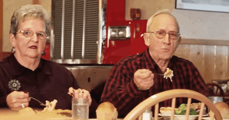 A decade later, the ‘buttery flaky crust’ blooper reel continues to make people laugh