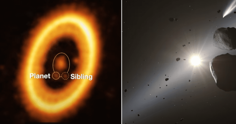 Astronomers detect trojan planets in the latest string of more outer world discoveries