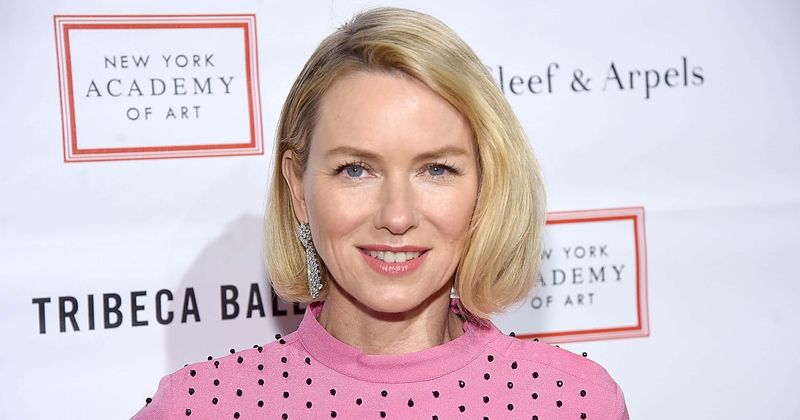Naomi Watts opens about 'spiraling' due to her early onset of menopause at 36: 'I went into panic'