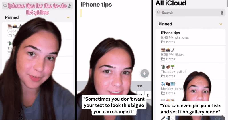Techie shares tips on how to use iPhone features better and they are mind-boggling