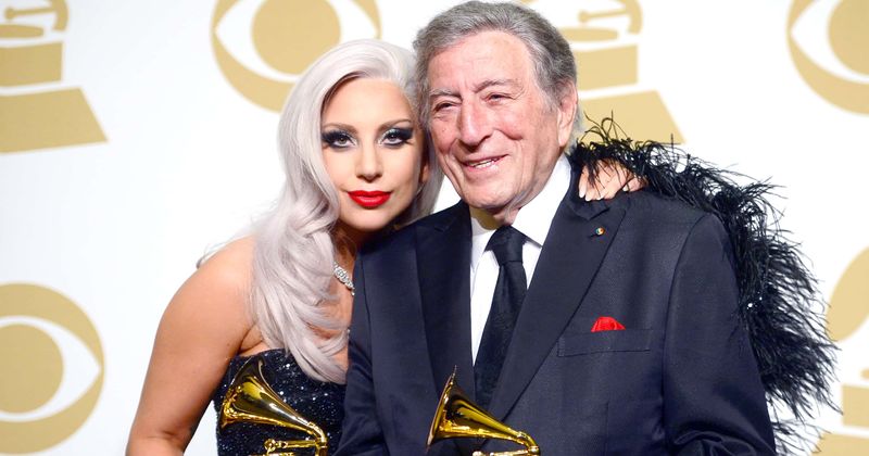 Lady Gaga pays heartfelt tribute to late icon Tony Bennett: 'I will miss my friend forever'