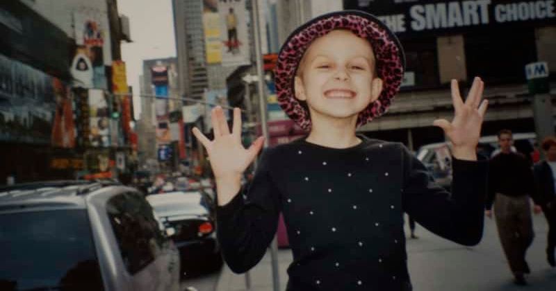 Inspired by young girl, scientists develop a pill that 'appears to annihilate all solid tumors'