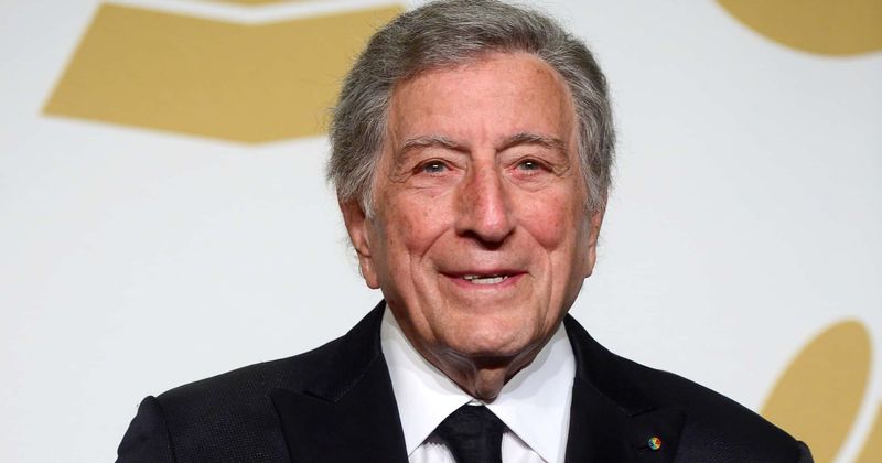Tony Bennett's wife reveals the last song he sang before he passed away and why it is so special